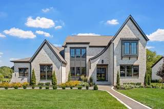 MLS# 3001282 - 1550 White Barn in Primm Farm in Brentwood Tennessee 37027