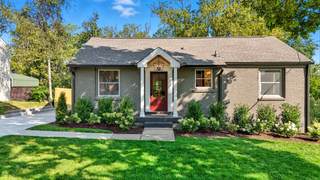 MLS# 3001306 - 5534 Oakmont Cir in Richland Meadows in Nashville Tennessee 37209