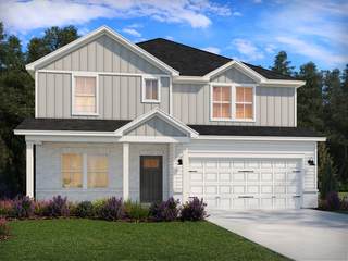 MLS# 3001325 - 836 Lewis Way in Briarcreek Legacy in Antioch Tennessee 37013
