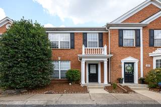 MLS# 3001339 - 601 Old Hickory Blvd, Unit 106 in Townhomes Of Fredericksburg in Brentwood Tennessee 37027