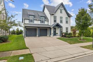 MLS# 3001438 - 5001 Ryecroft Ln in Highlands @ Ladd Park Sec26 in Franklin Tennessee 37064