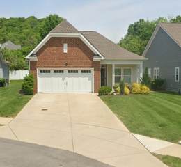 MLS# 3001510 - 184 Mary Ann Cir in Petra Commons in Spring Hill Tennessee 37174