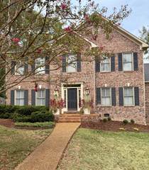 MLS# 3001525 - 617 Indian Ridge Dr in McCrory Trace Estates in Nashville Tennessee 37221
