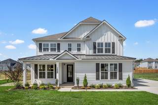 MLS# 3001549 - 7496 Atwater Circle in Goodwin Farms in Fairview Tennessee 37062