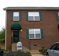 MLS# 3001630 - 2940 BabyRuth Ln in Oak Grove Town Homes in Antioch Tennessee 37013