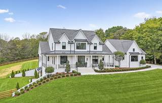 MLS# 3001656 - 6490 Peytonsville Arno Rd in Frost Estate in College Grove Tennessee 37046