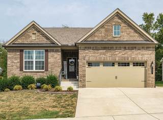 MLS# 3001672 - 309 Van Conder Pl in Norman Farm in Hendersonville Tennessee 37075