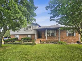 MLS# 3001689 - 108 Islandia Ct E in Priest Lake Park in Nashville Tennessee 37217
