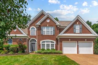 MLS# 3001700 - 1529 Richlawn Dr in Raintree Forest Reserve in Brentwood Tennessee 37027