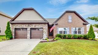 MLS# 3001815 - 1017 Laurelwood Dr in Reserve at Cambridge Farms in Gallatin Tennessee 37066