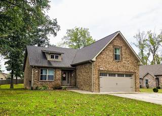 MLS# 3001825 - 140 Irish Oaks Dr in Irish Oaks in Portland Tennessee 37148