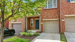 MLS# 3001869 - 8326 Oak Knoll Dr in Villas At Concord Place in Brentwood Tennessee 37027
