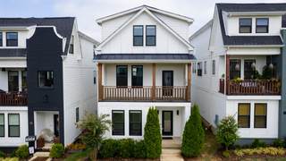MLS# 3001872 - 530 Edwin St, Unit 12 in Edwin Greens in Nashville Tennessee 37207