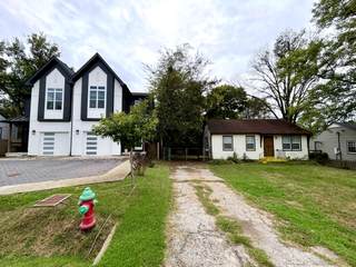 MLS# 3001886 - 60 Creighton Ave in Scott Ave Annex in Nashville Tennessee 37206