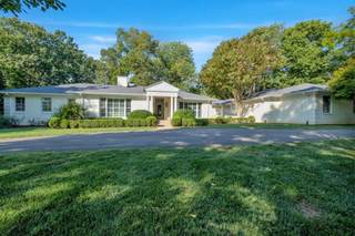 MLS# 3001973 - 6108 Hickory Valley Rd in Hillwood Estates in Nashville Tennessee 37205