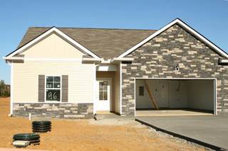 MLS# 3001987 - 1102 Rolinda Court in Creekside Estates in Murfreesboro Tennessee 37127