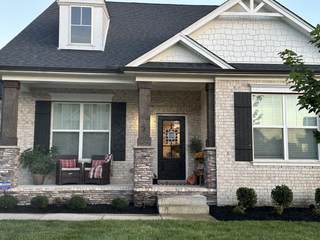 MLS# 3001992 - 213 Caroline Way in Baird Farms Ph3c in Mount Juliet Tennessee 37122