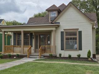 MLS# 3002025 - 115 N Main St in n/a in Springfield Tennessee 37172