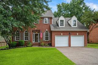 MLS# 3002029 - 805 Meadow Ridge Ct in Traceside in Nashville Tennessee 37221