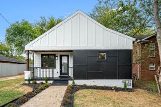 MLS# 3002081 - 2707 Morena St in Hefferman Place in Nashville Tennessee 37208