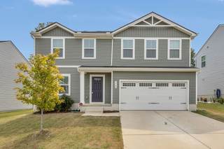 MLS# 3002083 - 1744 Quail Run Way in Quail Run Meadows Subd Phase 1A in Spring Hill Tennessee 37174