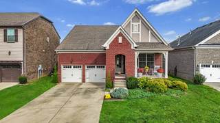 MLS# 3002101 - 1014 Syler Dr in Beckwith Crossing Ph1 in Mount Juliet Tennessee 37122