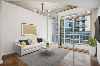 MLS# 3002152 - 600 12th Ave S, Unit 818 in Icon In The Gulch in Nashville Tennessee 37203