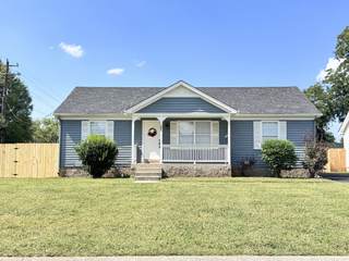MLS# 3002164 - 1003 Tyler Dr in Bradyville Downs Sec 1 in Murfreesboro Tennessee 37130