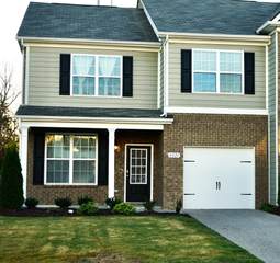 MLS# 3002173 - 4221 Grapevine Loop in Woodmont Townhomes Ph 6 in Smyrna Tennessee 37167
