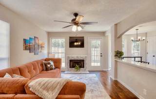 MLS# 3002209 - 2438 Nashboro Blvd in Nashboro Village Tr 21 in Nashville Tennessee 37217