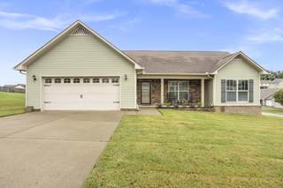 MLS# 3002241 - 1045 Timbervalley Way in Cobblestone in Spring Hill Tennessee 37174