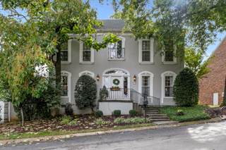 MLS# 3002249 - 156 Valley Frg in Sugartree in Nashville Tennessee 37205
