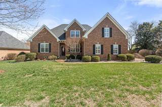 MLS# 3002254 - 3024 Harrah Dr in Campbell Station Sec 3 in Spring Hill Tennessee 37174