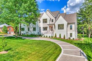 MLS# 3002264 - 810 Steeplechase Dr in Foxboro Est Sec 6 in Brentwood Tennessee 37027