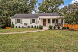 MLS# 3002294 - 1416 Janie Ave in Country Club Estates in Nashville Tennessee 37216