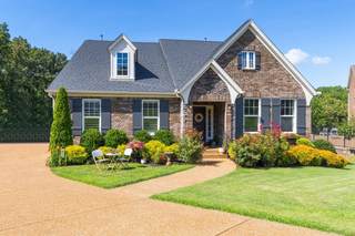 MLS# 3002299 - 7156 Triple Crown Ln in Heartland Reserve in Fairview Tennessee 37062