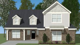 MLS# 3002354 - 6748 Bonnafair Drive in Parkhaven Community 55+ in Hermitage Tennessee 37076