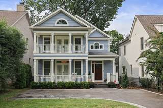 MLS# 3002378 - 124 A Lincoln Ct in Courts Of Belle Meade in Nashville Tennessee 37205