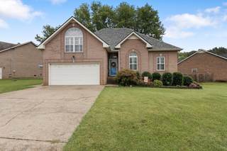 MLS# 3002386 - 125 Cherokee Dr in Indian Ridge Sec 6 in White House Tennessee 37188