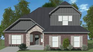 MLS# 3002393 - 6828 Bonnafair Drive in Parkhaven Community 55+ in Hermitage Tennessee 37076