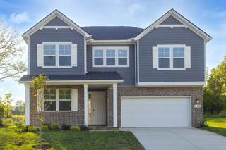 MLS# 3002402 - 100 West Cassa Way in Catelonia in Mount Juliet Tennessee 37122