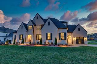 MLS# 3002496 - 4062 San Gabriel Ln in PASADENA in Brentwood Tennessee 37027