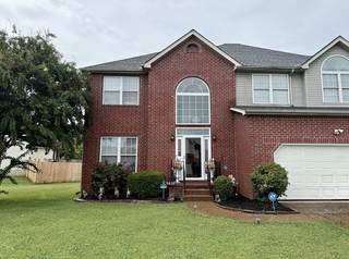 MLS# 3002499 - 6416 Wildgrove Dr in Hickory Woods Estates in Antioch Tennessee 37013