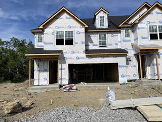 MLS# 3002504 - 221 Glencrest Drive Lot 321 in Stonecrest in Hendersonville Tennessee 37075