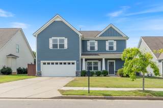 MLS# 3002603 - 1080 Brayden Dr in Cumberland Estates Ph2 in Fairview Tennessee 37062