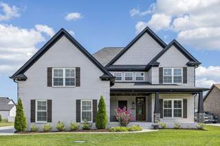 MLS# 3002608 - 1832 Rhonda Dr in Walnut Downs Sec 2 in Christiana Tennessee 37037