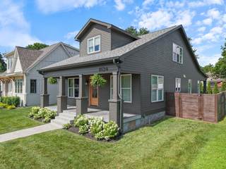 MLS# 3002642 - 1824 Cephas St in Cephas Woodard in Nashville Tennessee 37208