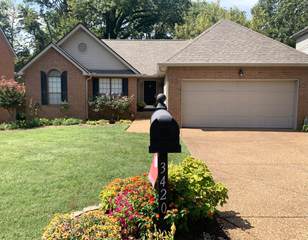 MLS# 3002690 - 3420 Cobble St in Bradford Hills in Nashville Tennessee 37211