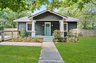 MLS# 3002700 - 3840 Saunders Ave in Maplewood Heights in Nashville Tennessee 37216