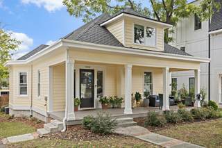 MLS# 3002719 - 1810 Beech Ave in Waverly Place in Nashville Tennessee 37203